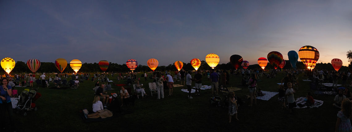 Parklands of Floyds Fork - 4