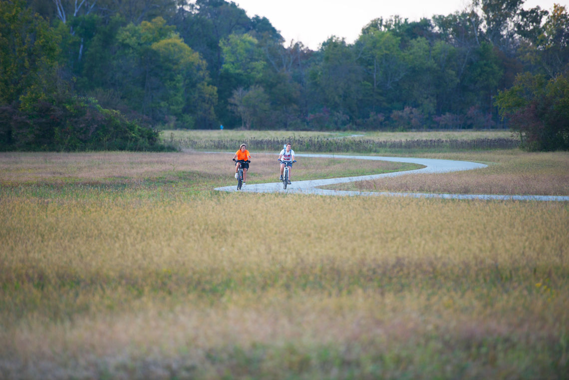 Parklands of Floyds Fork - 7