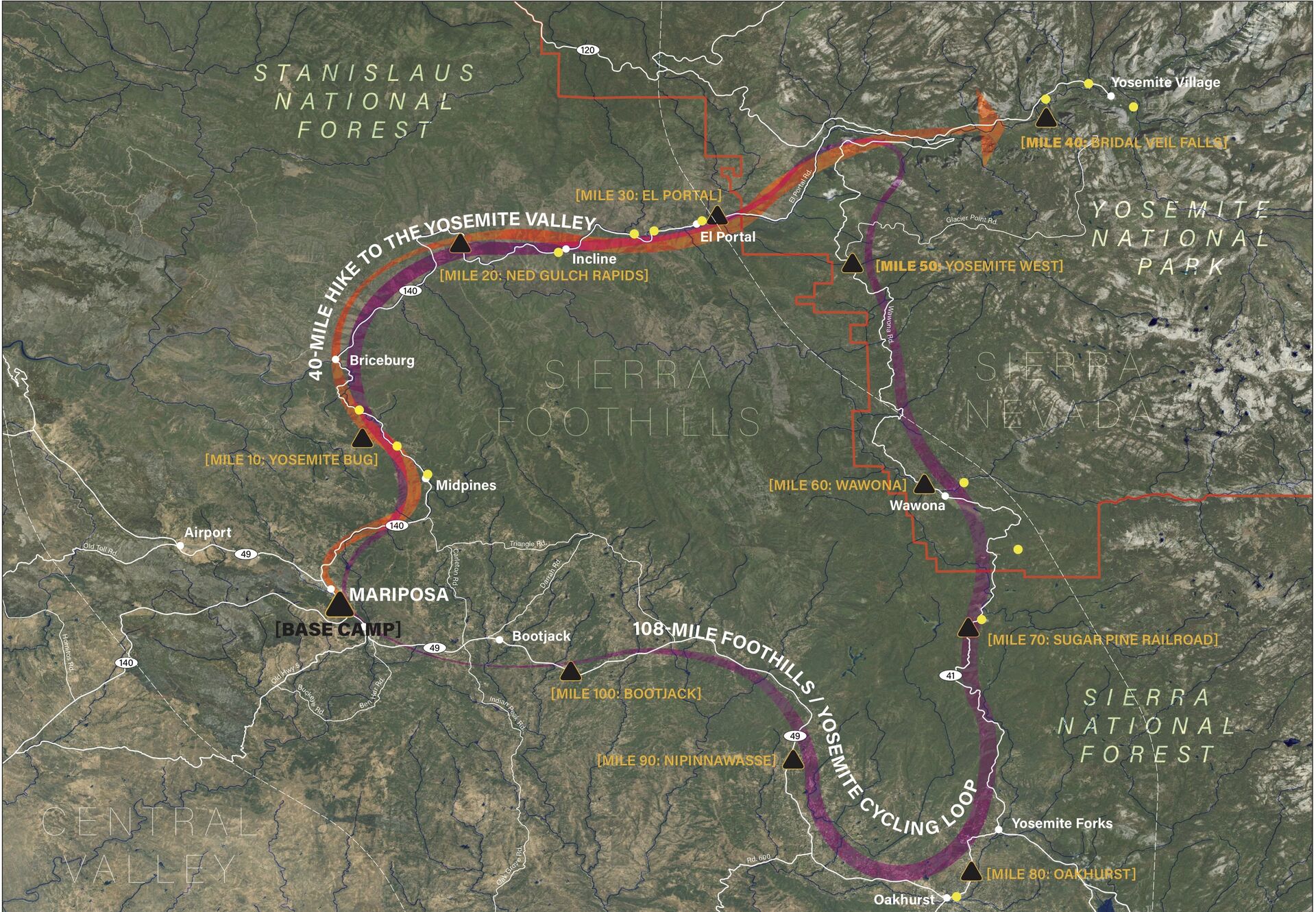 Mariposa Creek Parkway Region Reduced