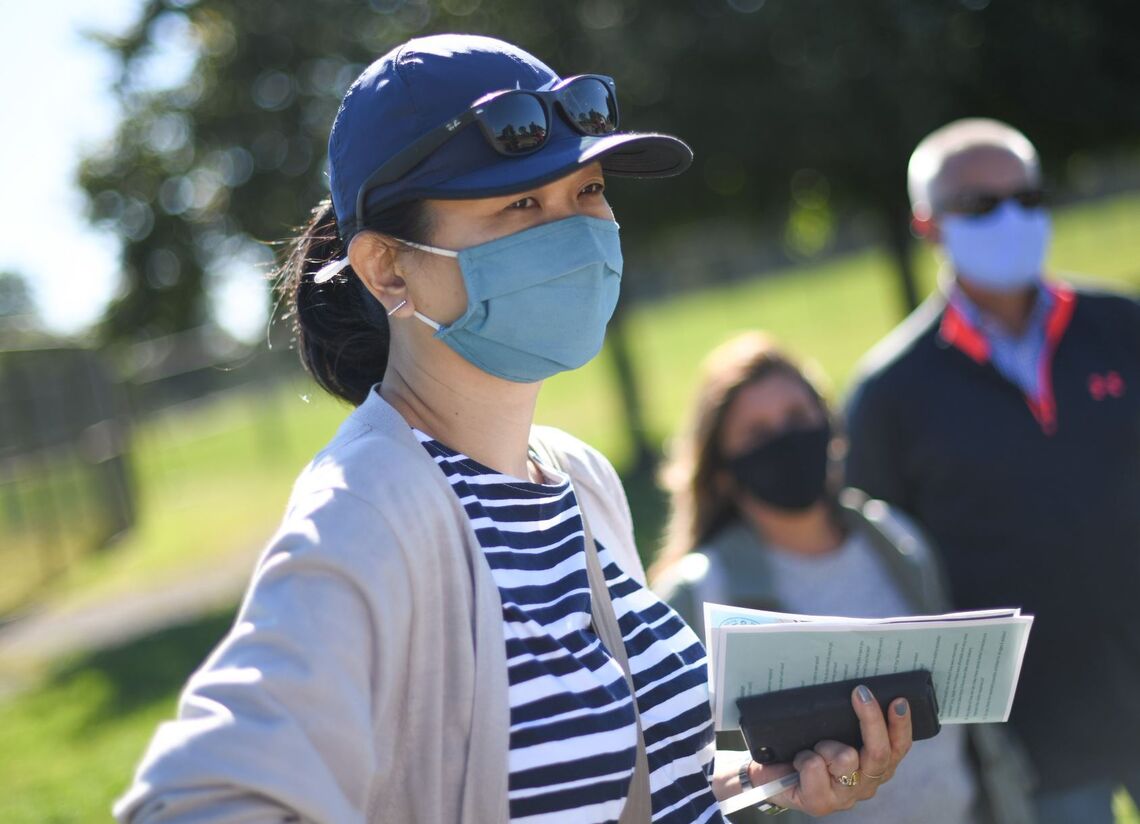 Keiko Tsuruta Cramer