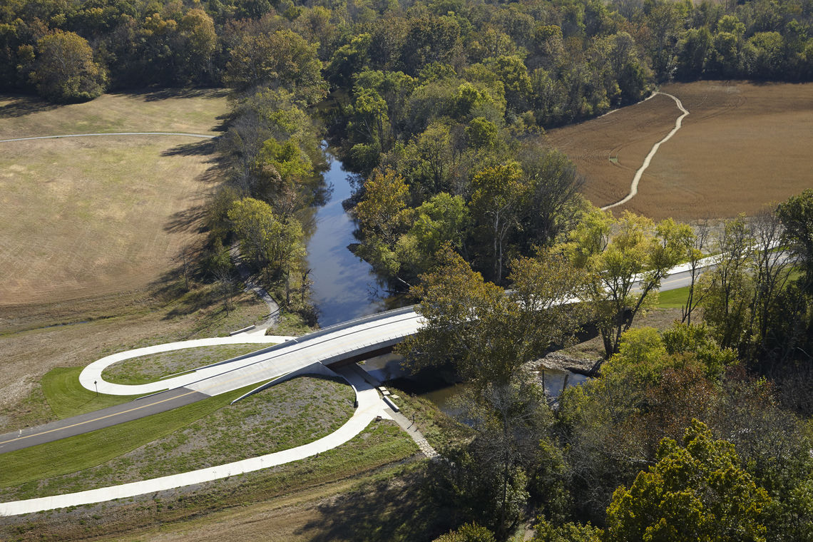 Parklands of Floyds Fork - 3