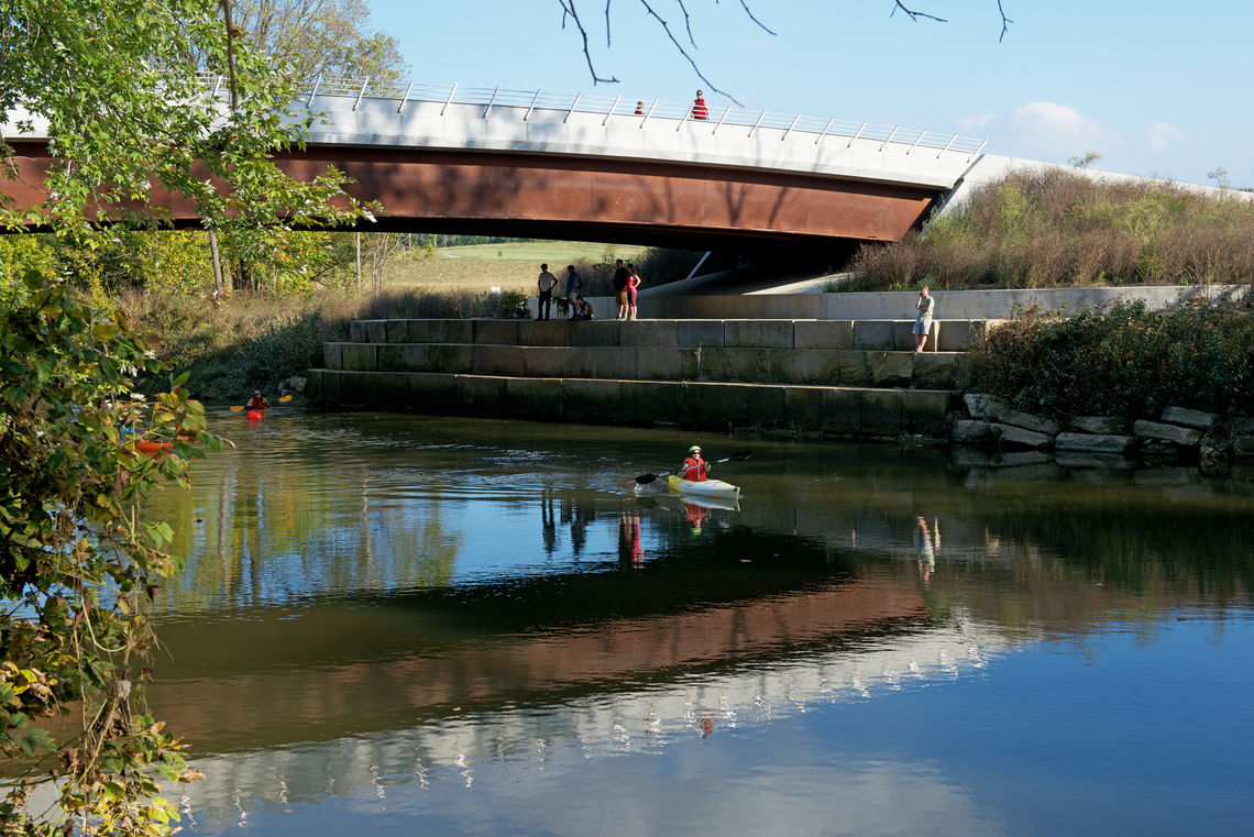 Parklands of Floyds Fork - 6