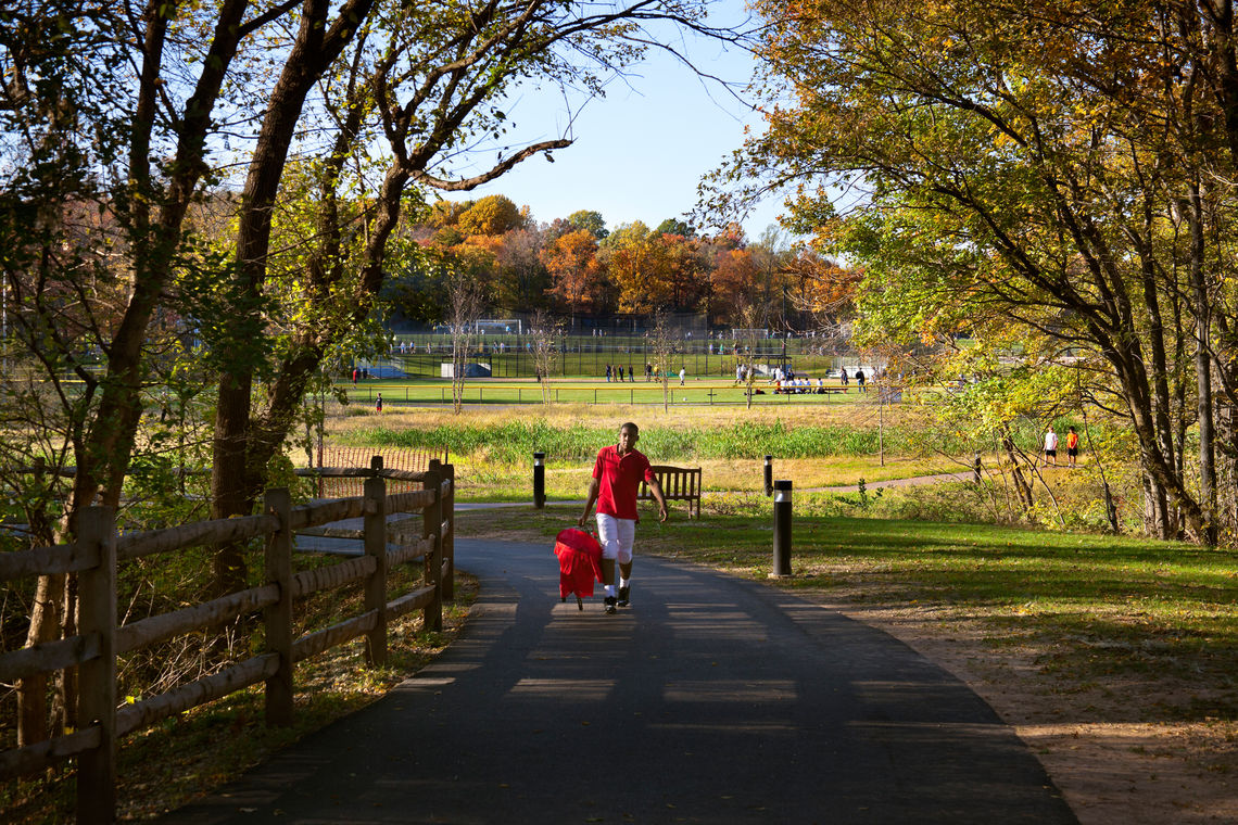 Germantown Academy - 21