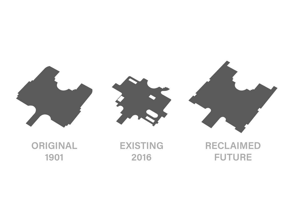 courtyard diagrams 1901 2016 future edit 01