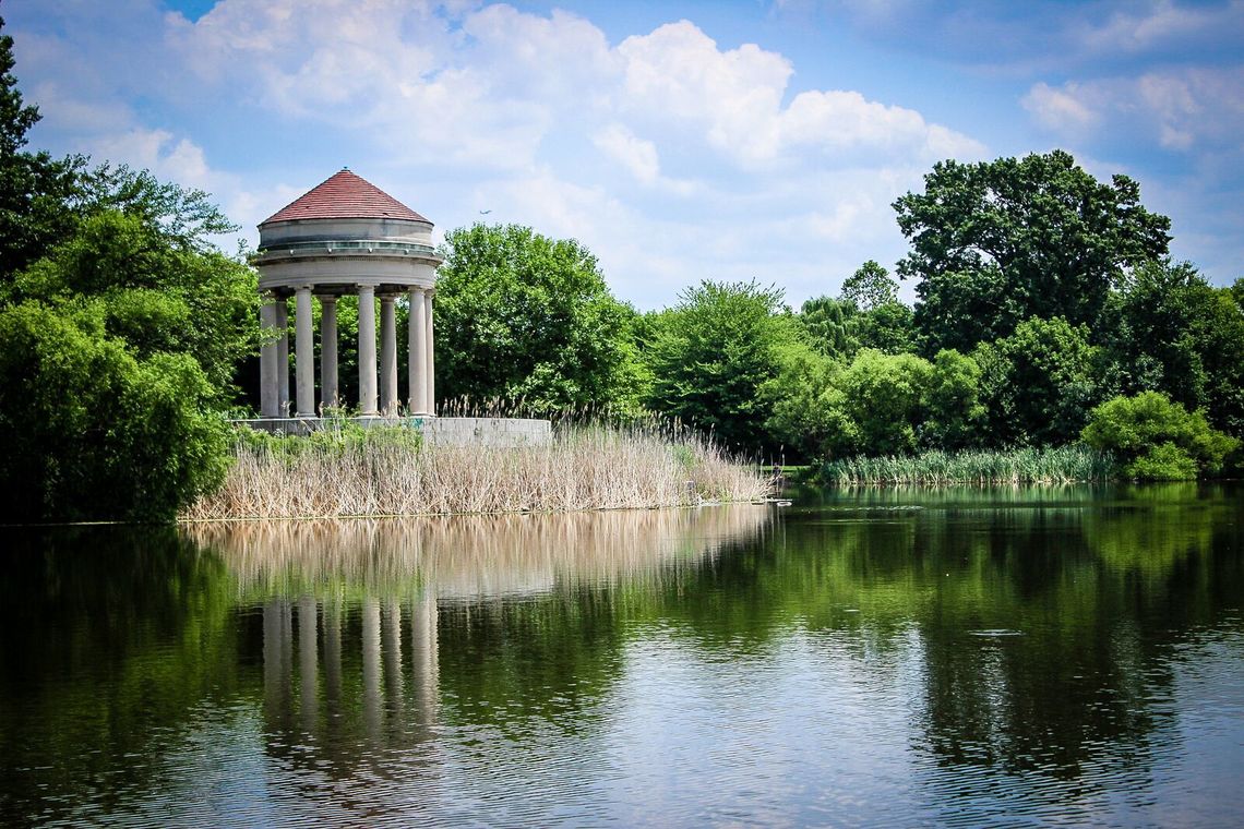 fdr park