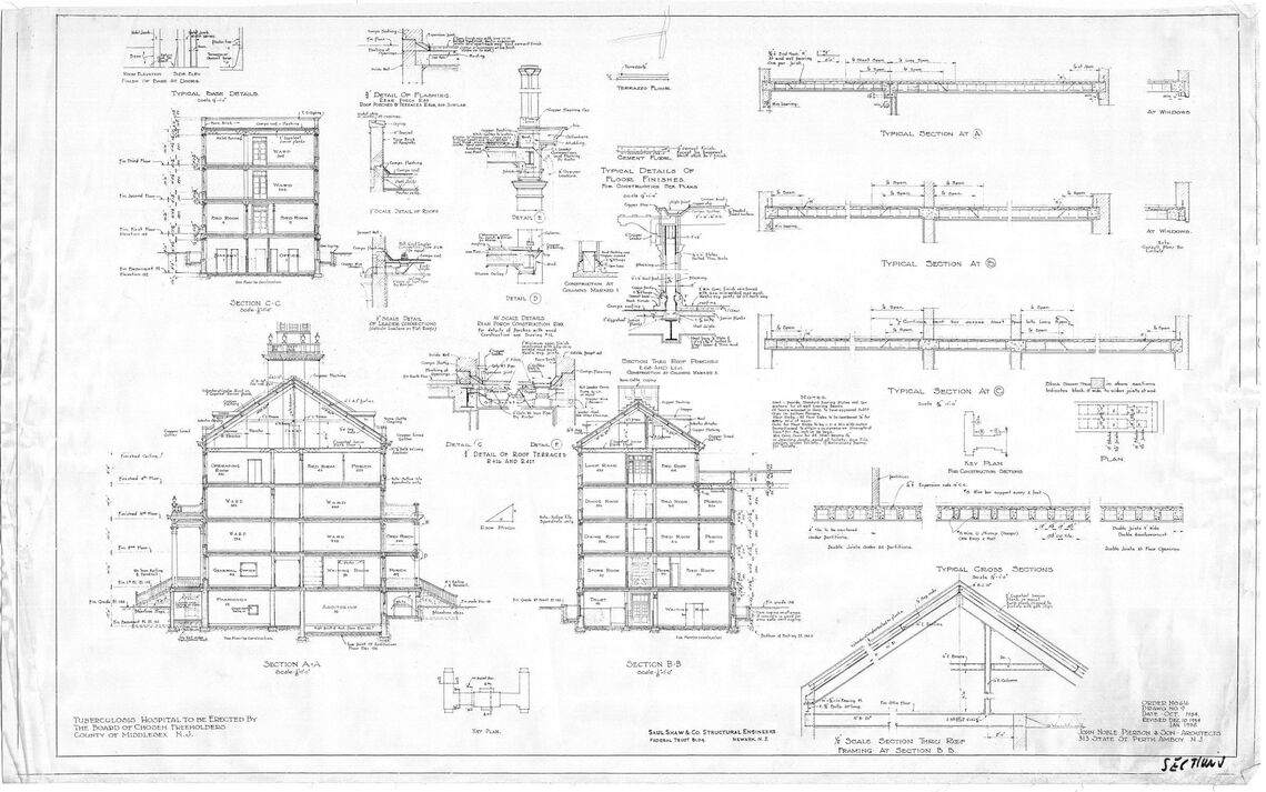 09 sections