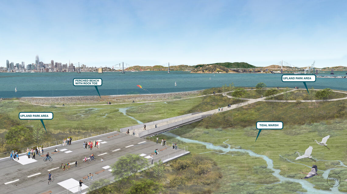 sfbt raapp alameda point rendering