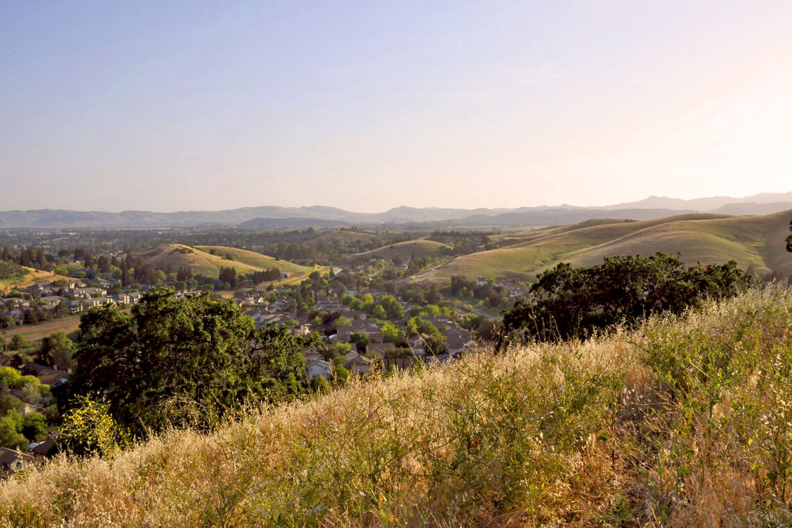 hilborn open space preserve 2